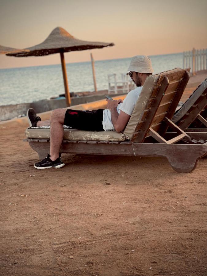Black Prince Hotel Dahab Exterior photo