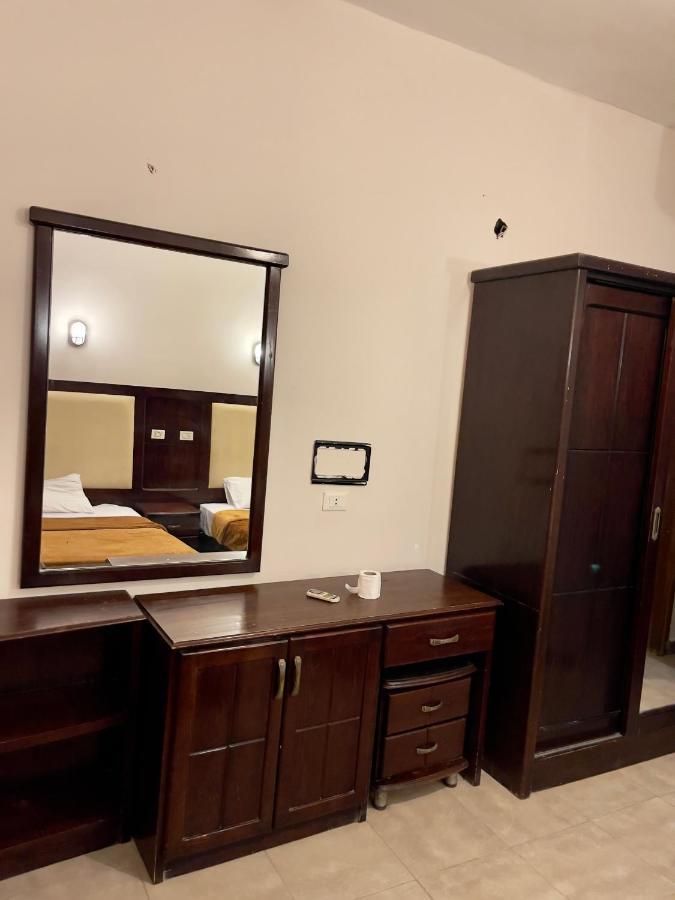 Black Prince Hotel Dahab Exterior photo