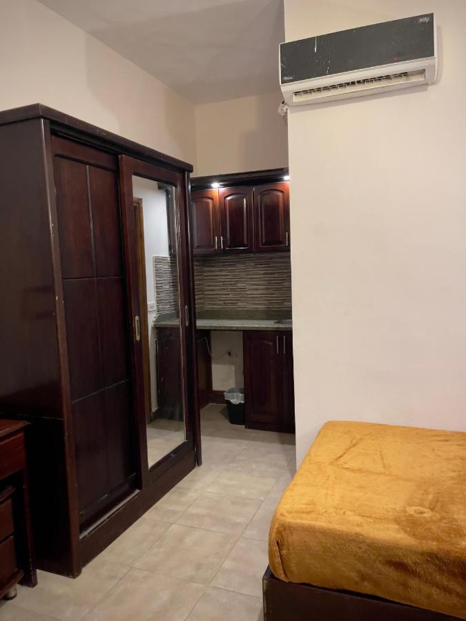 Black Prince Hotel Dahab Exterior photo